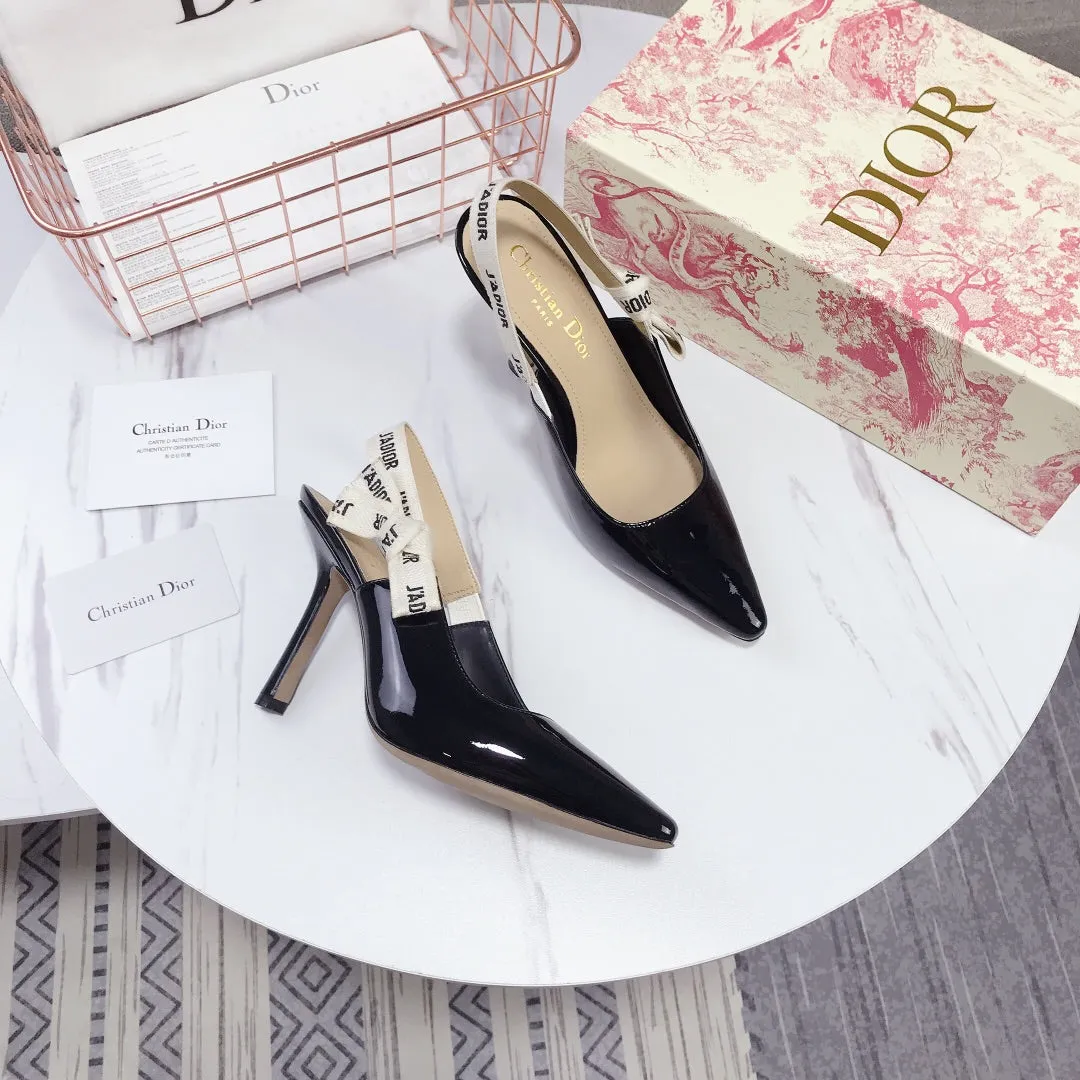 High Quality DIR HIGH HEELS 049