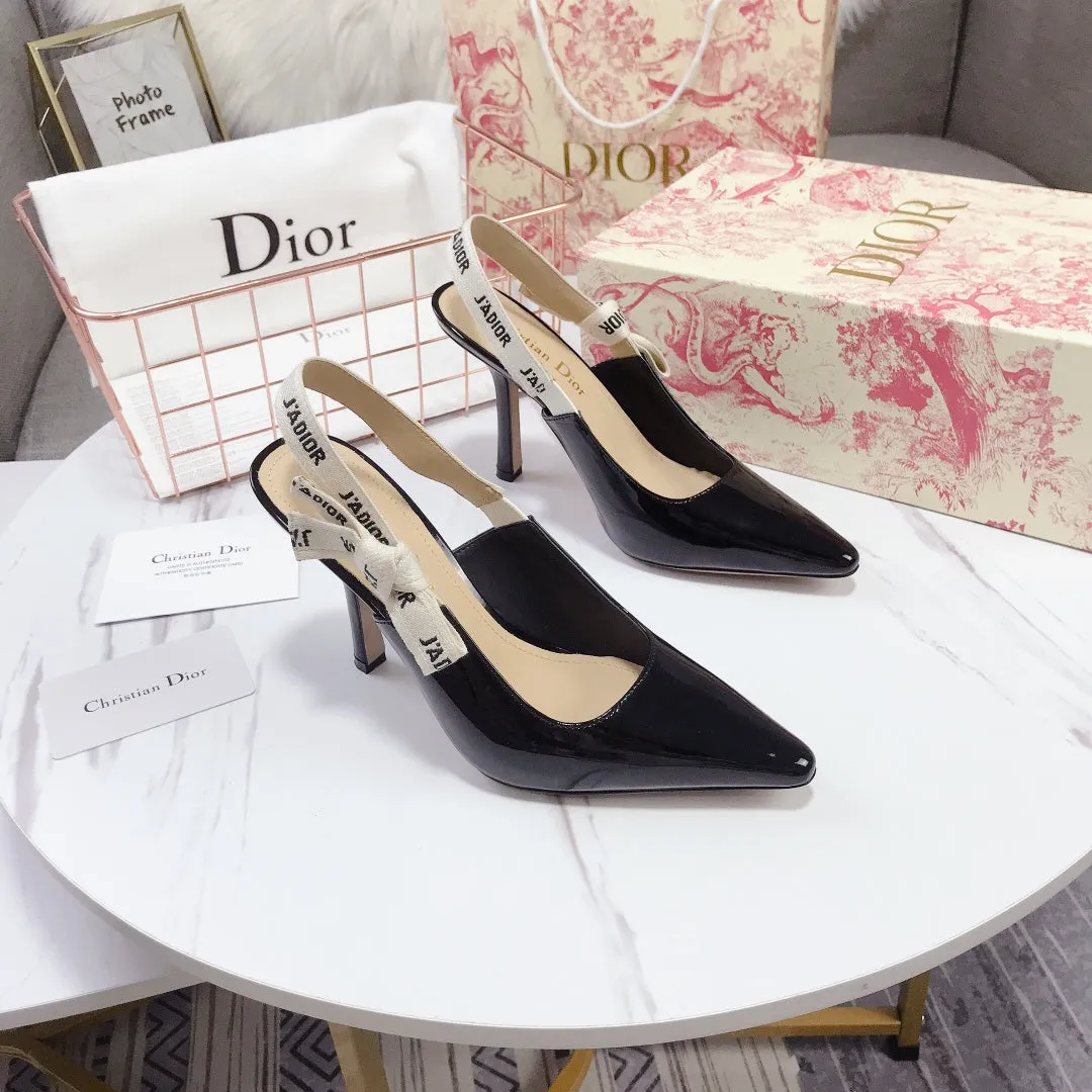 High Quality DIR HIGH HEELS 049
