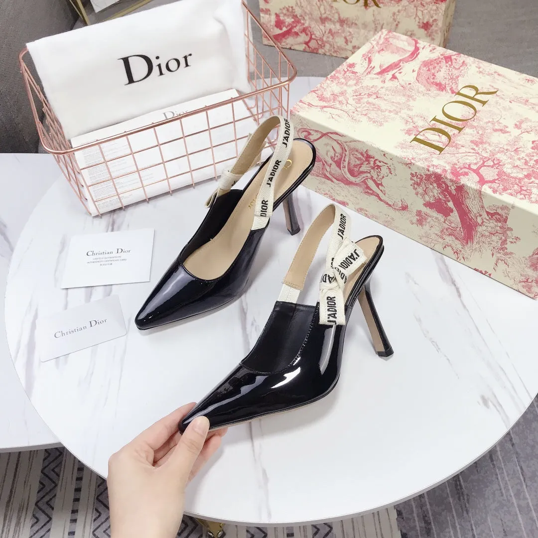 High Quality DIR HIGH HEELS 049
