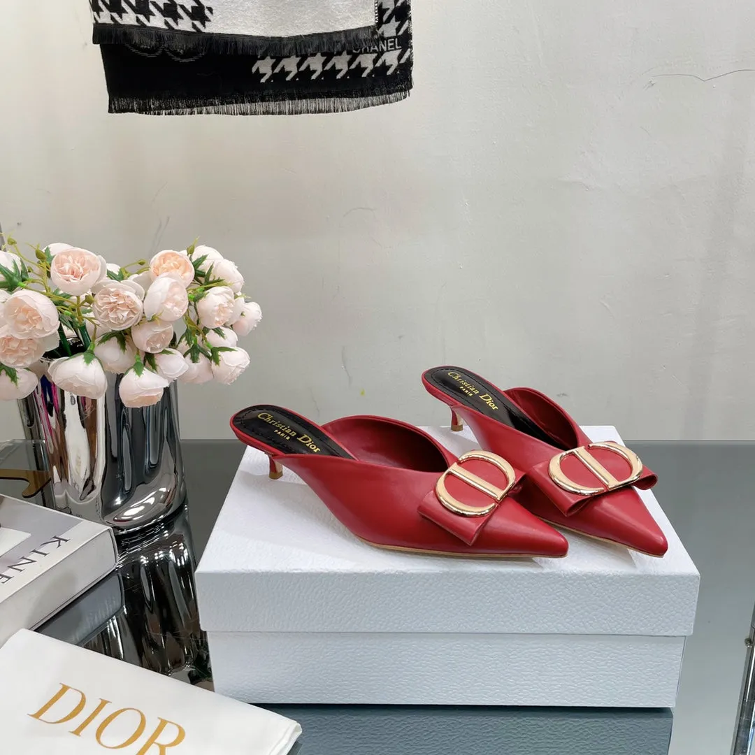 High Quality DIR HIGH HEELS 062