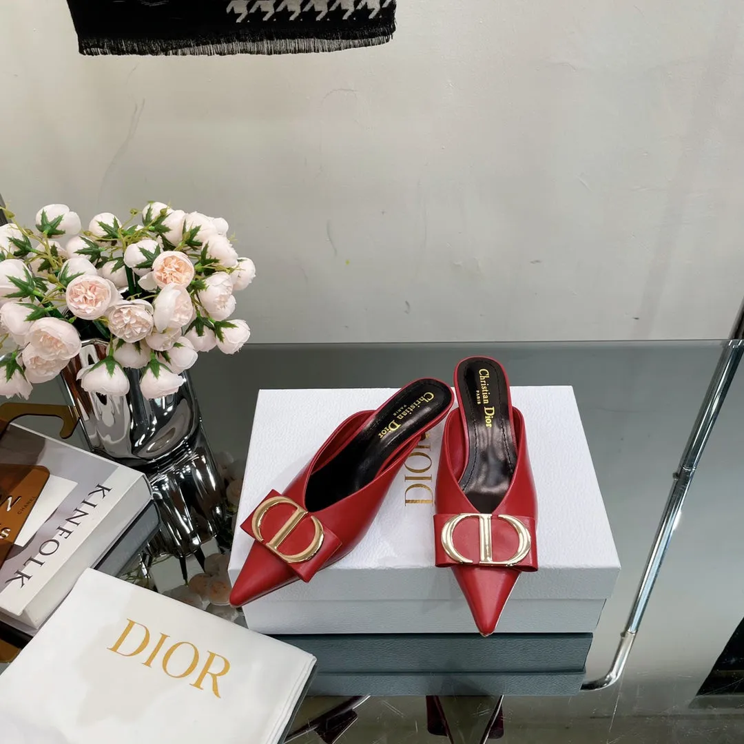 High Quality DIR HIGH HEELS 062