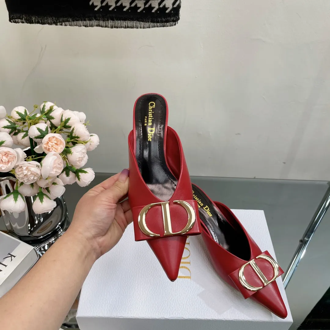 High Quality DIR HIGH HEELS 062
