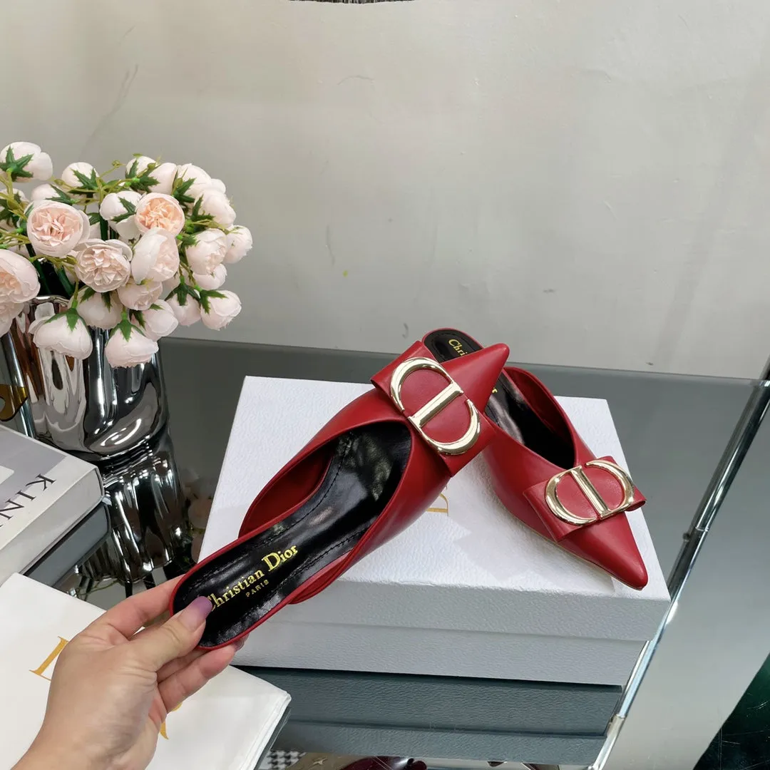 High Quality DIR HIGH HEELS 062