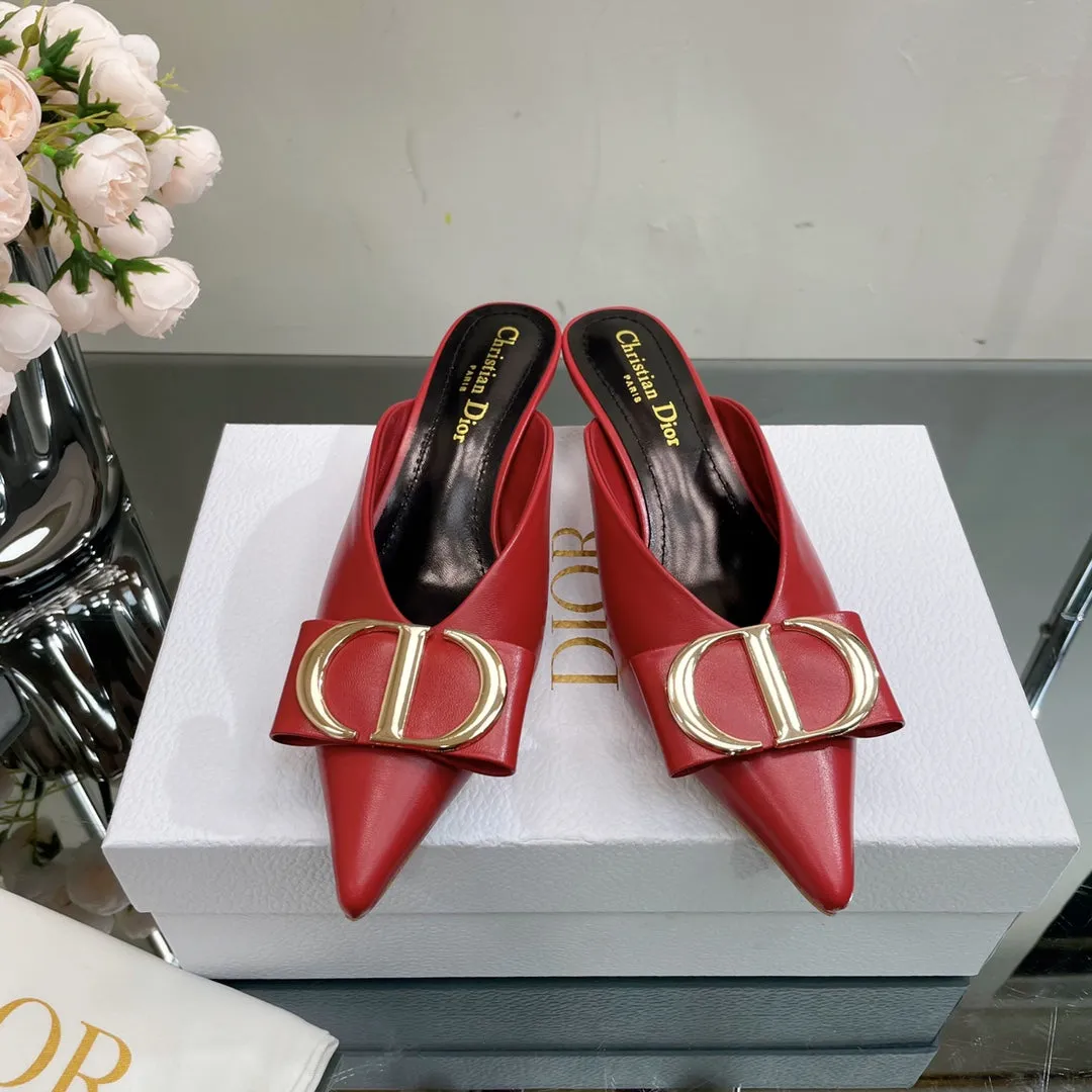 High Quality DIR HIGH HEELS 062