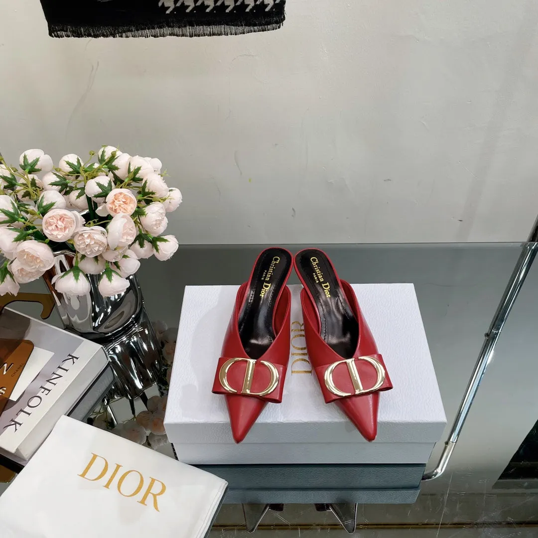 High Quality DIR HIGH HEELS 062