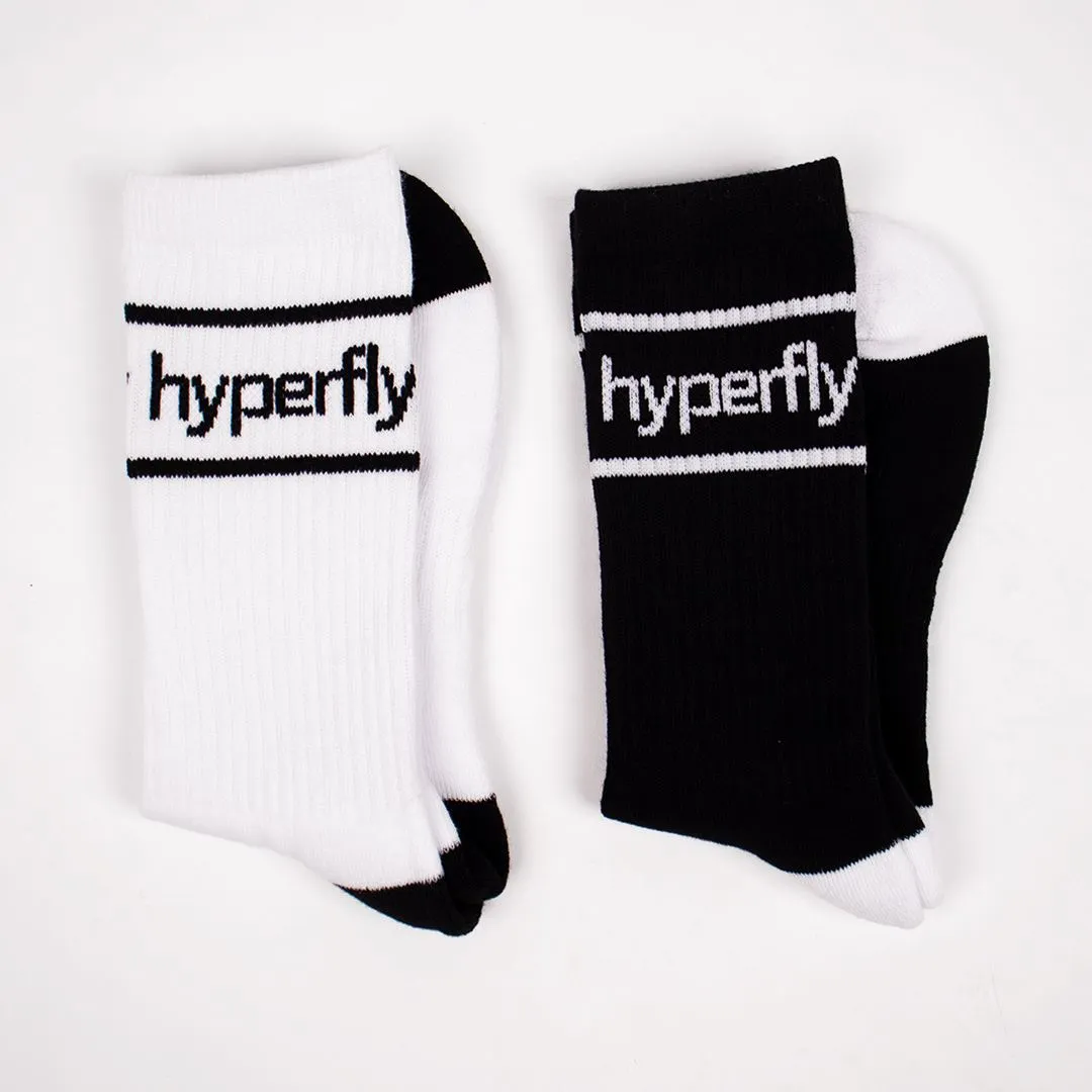 Hyperfly Socks