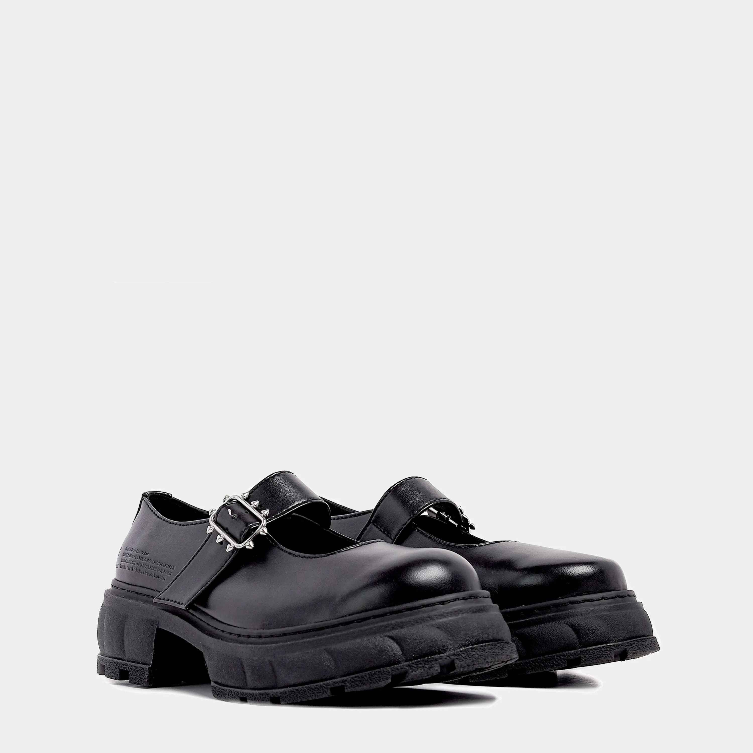 Impulse Black