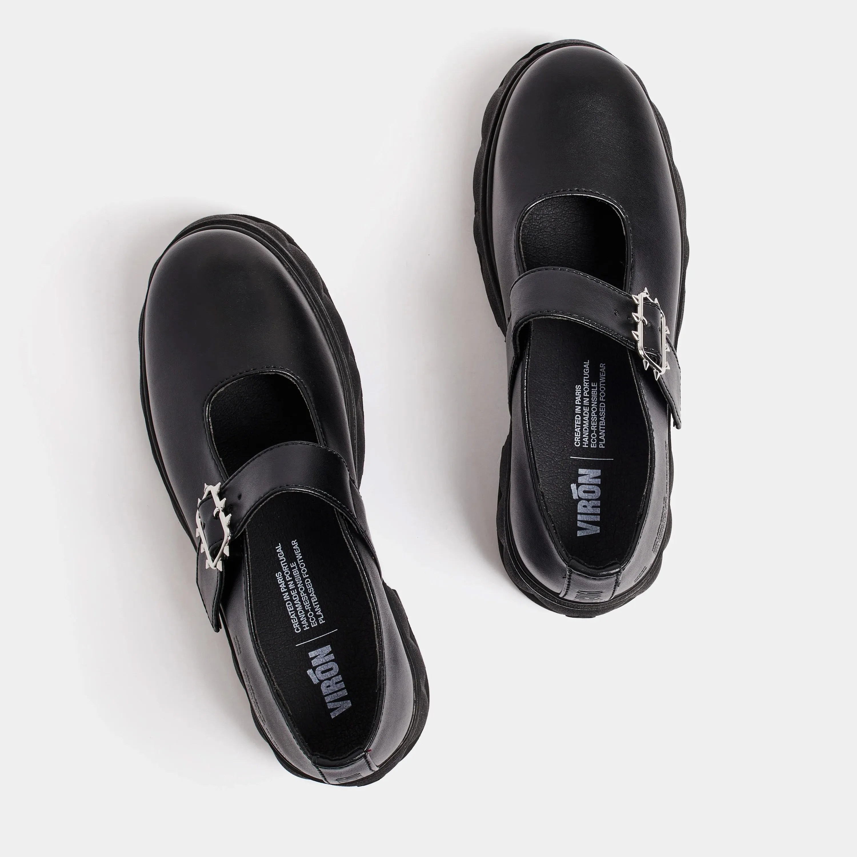 Impulse Black