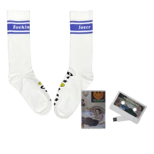 Into The Couch Sock Bundle