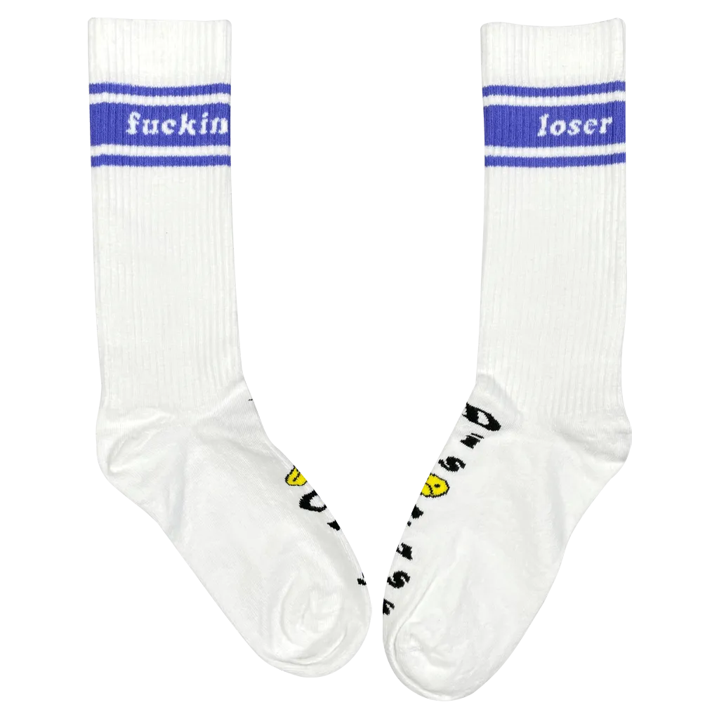 Into The Couch Sock Bundle