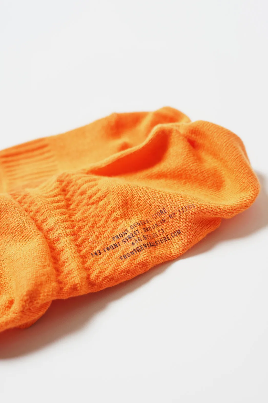 Invisible Athletic Socks