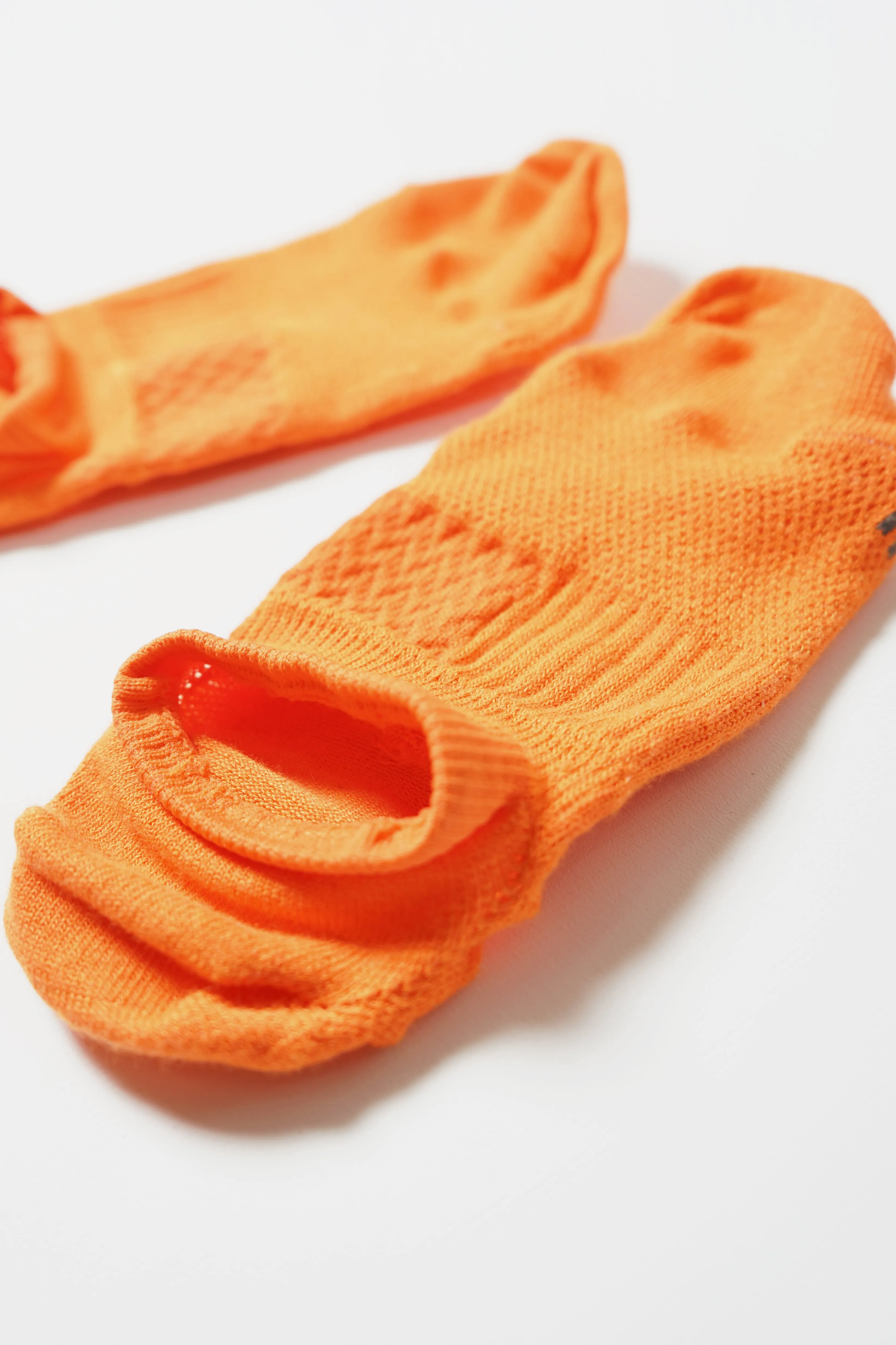 Invisible Athletic Socks