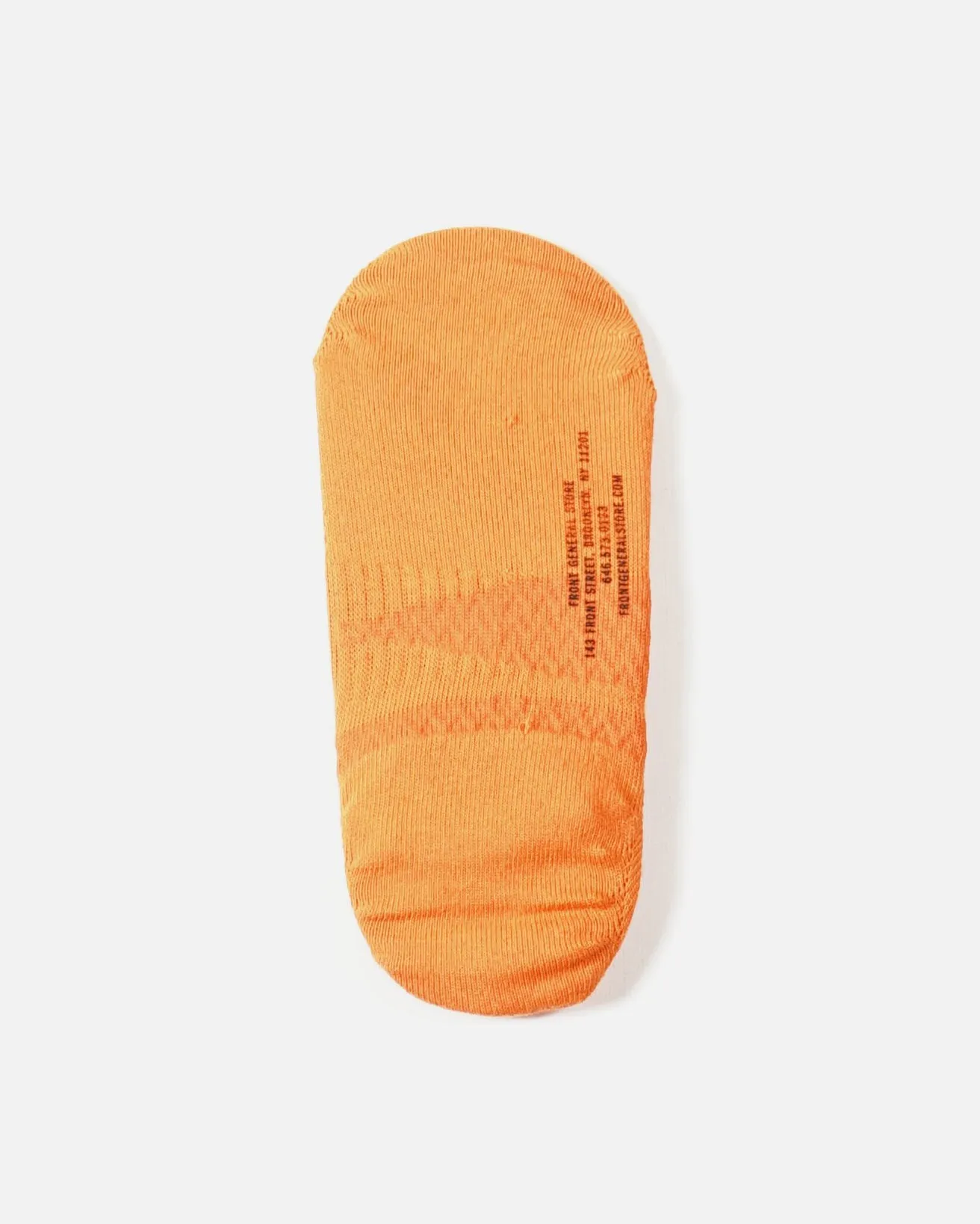 Invisible Athletic Socks