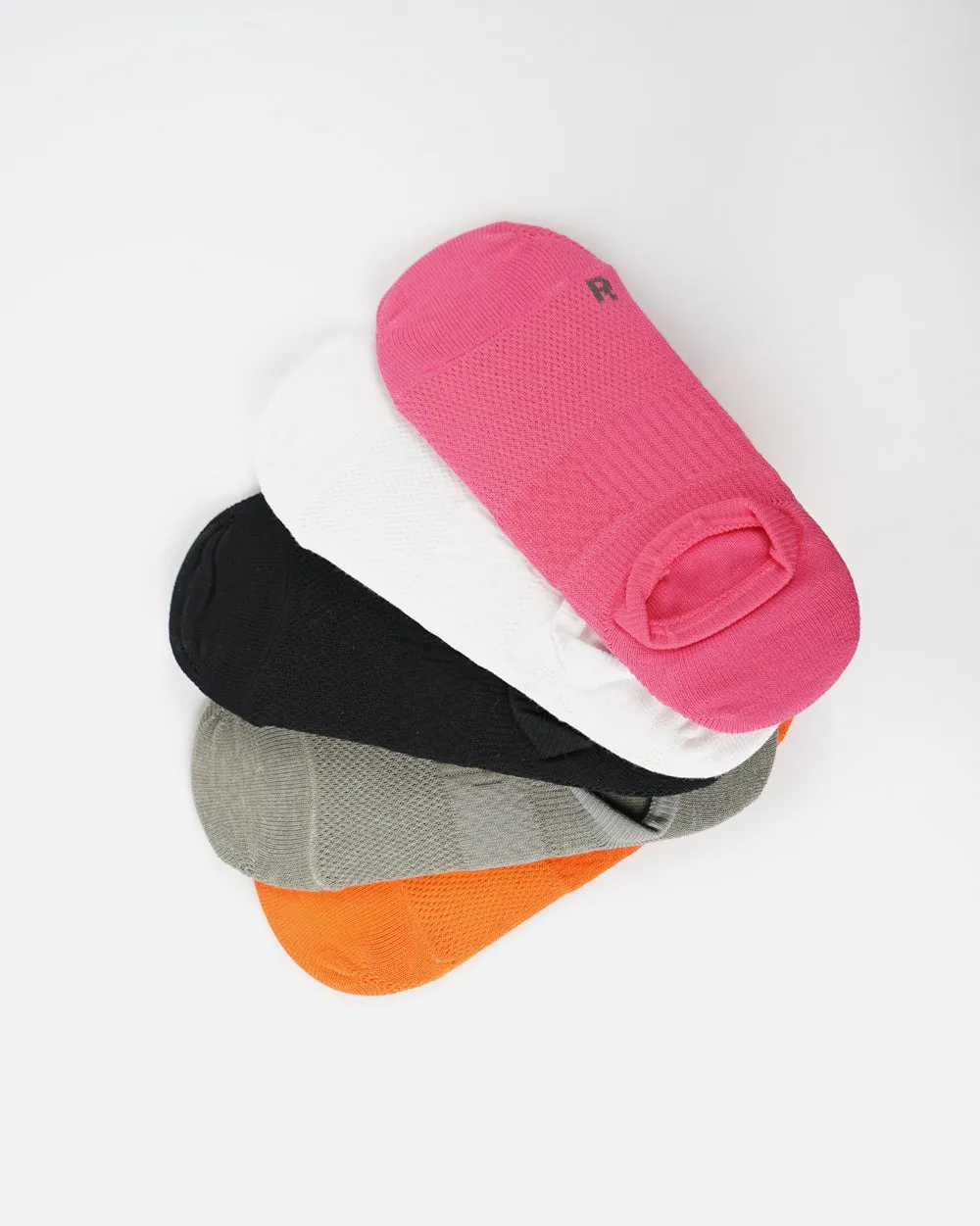 Invisible Athletic Socks