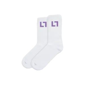 Lost In Translation Socks