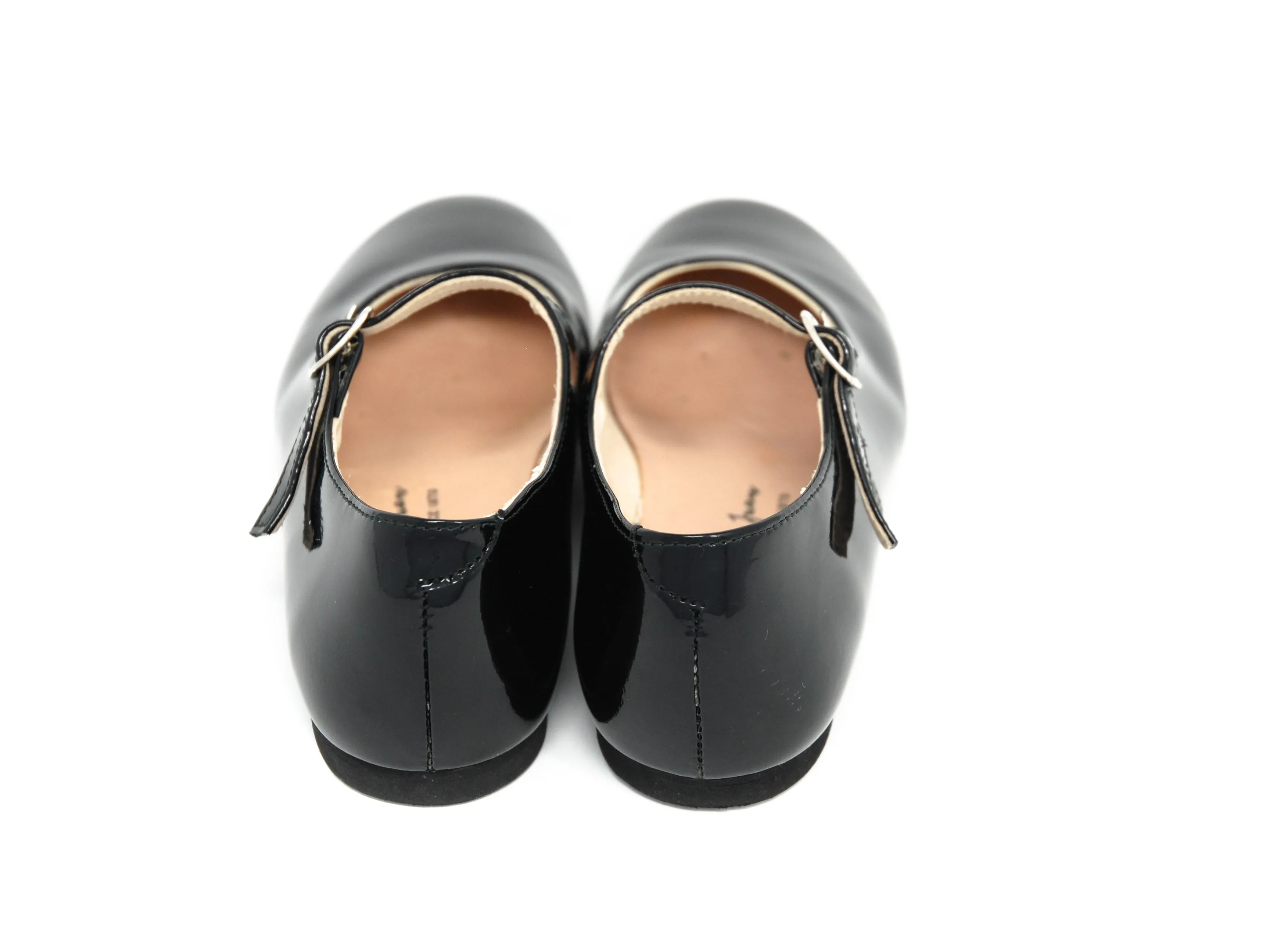 Manuel de Juan, Girls Shoe, Size 29