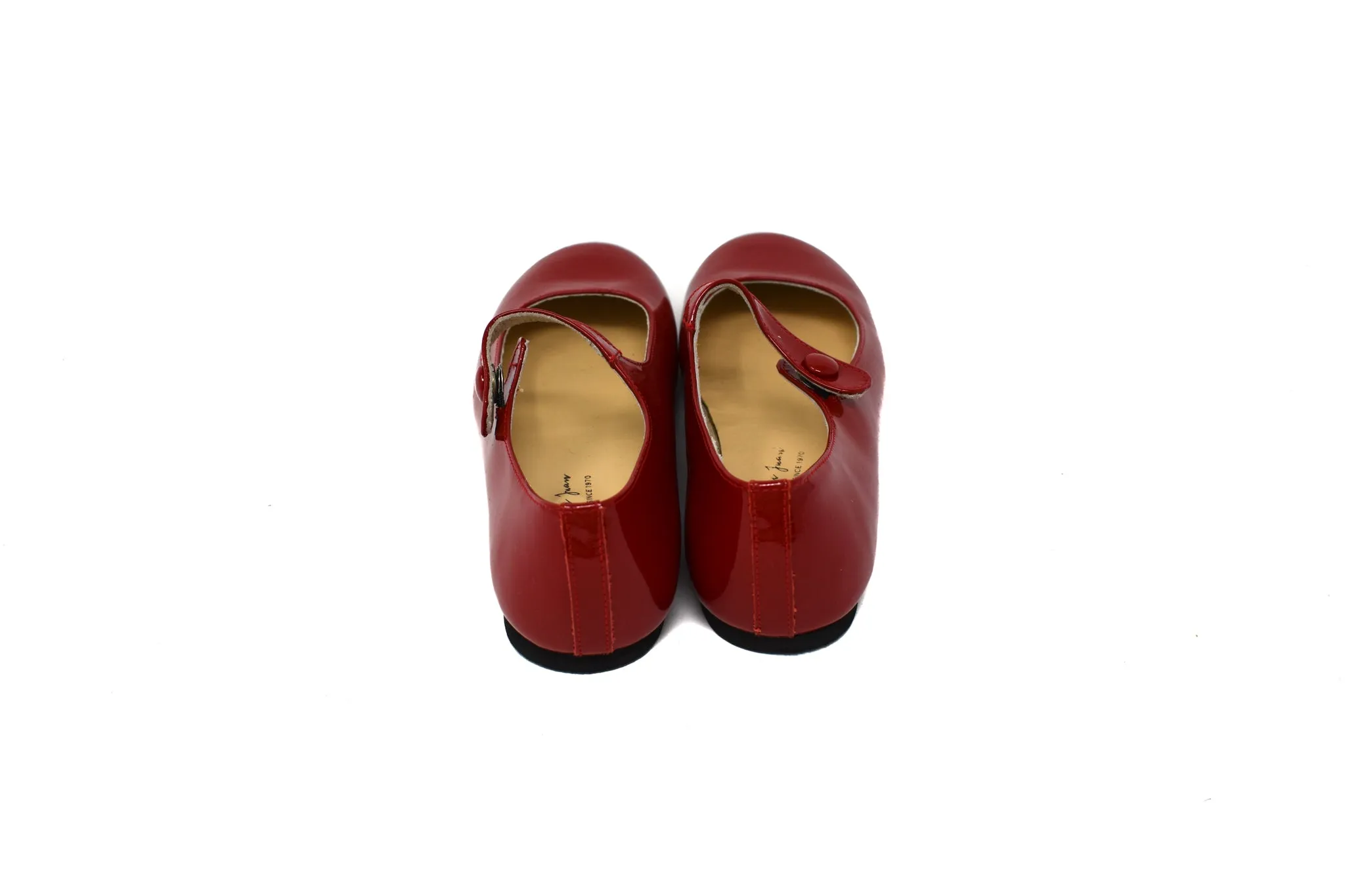 Manuela de Juan, Girls Shoes, Size 32