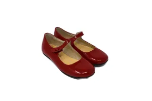 Manuela de Juan, Girls Shoes, Size 32