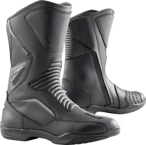 Motorcycle boots Büse B110, black