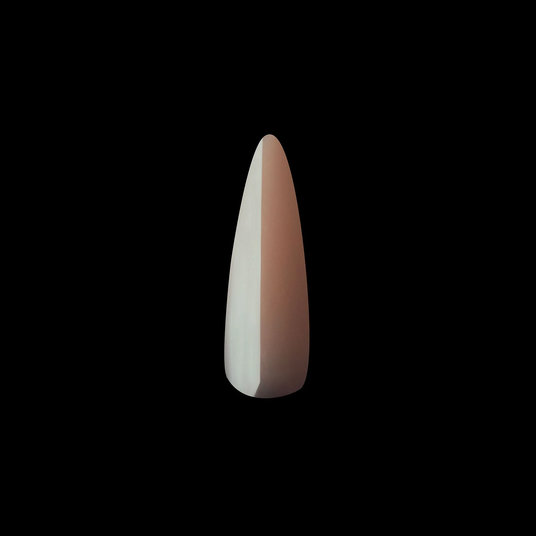 Neutrals Gel-X® Emma Natural Stiletto Long Box of Tips - 11 Sizes (150pcs)