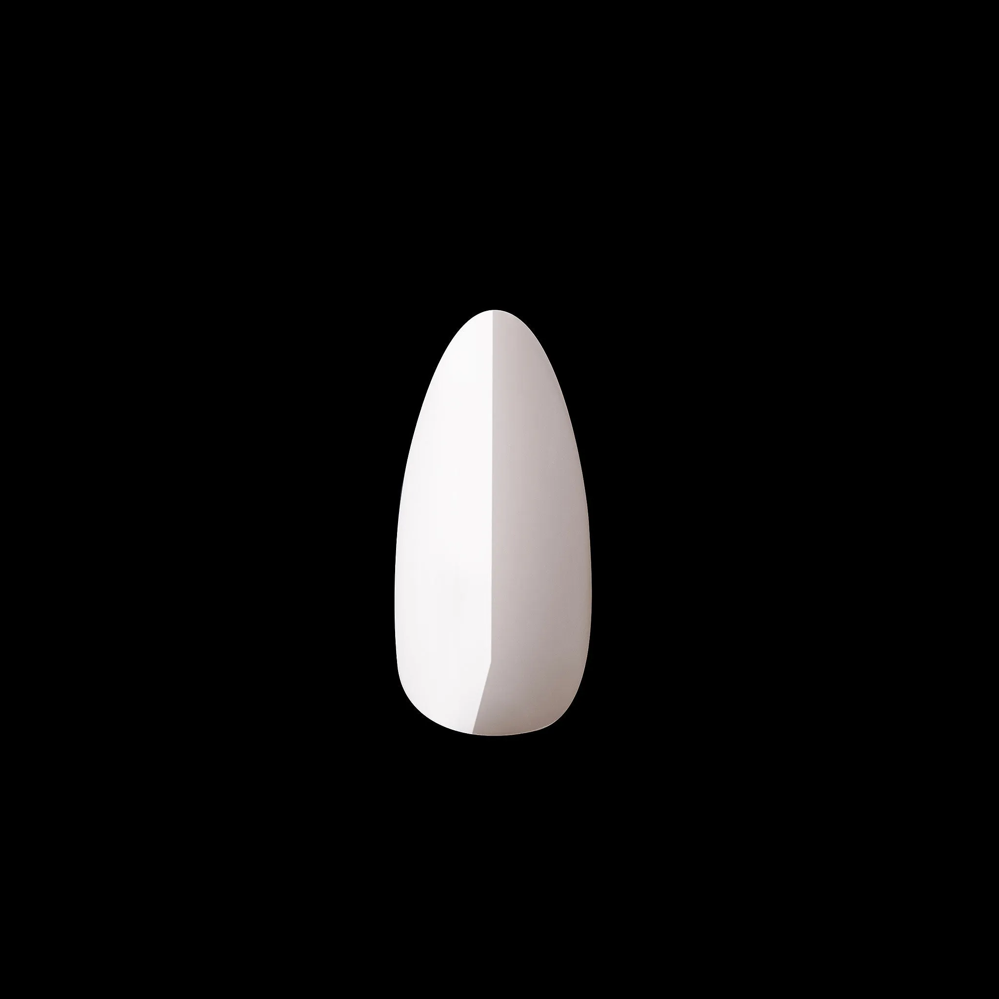 Neutrals Gel-X® Whitney Natural Almond Medium Box of Tips - 11 Sizes (150pcs)
