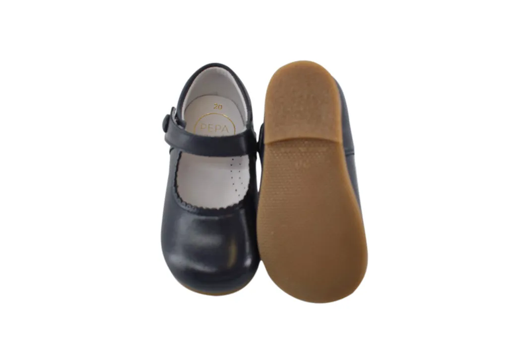 Pepa London, Girls Shoes, Size 20
