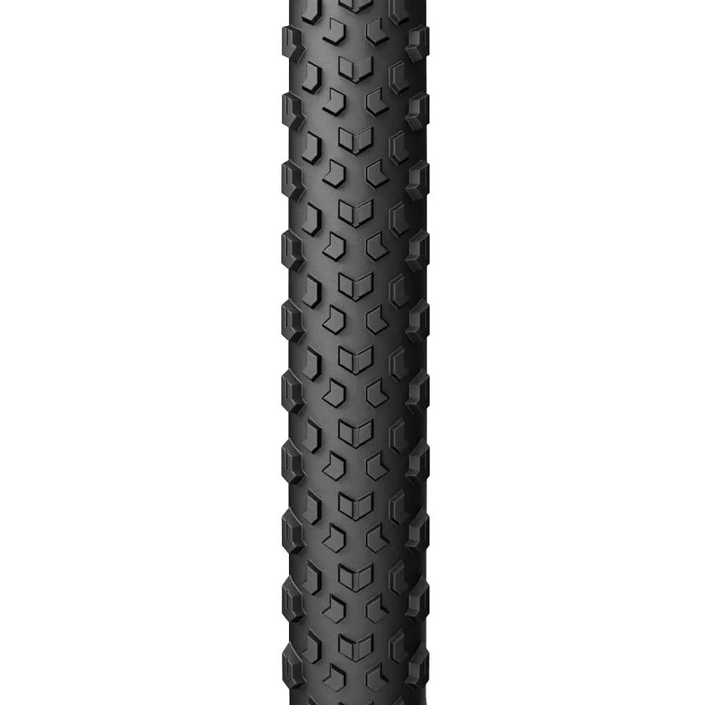 PIRELLI Gravel Tyre Cinturato S - Black