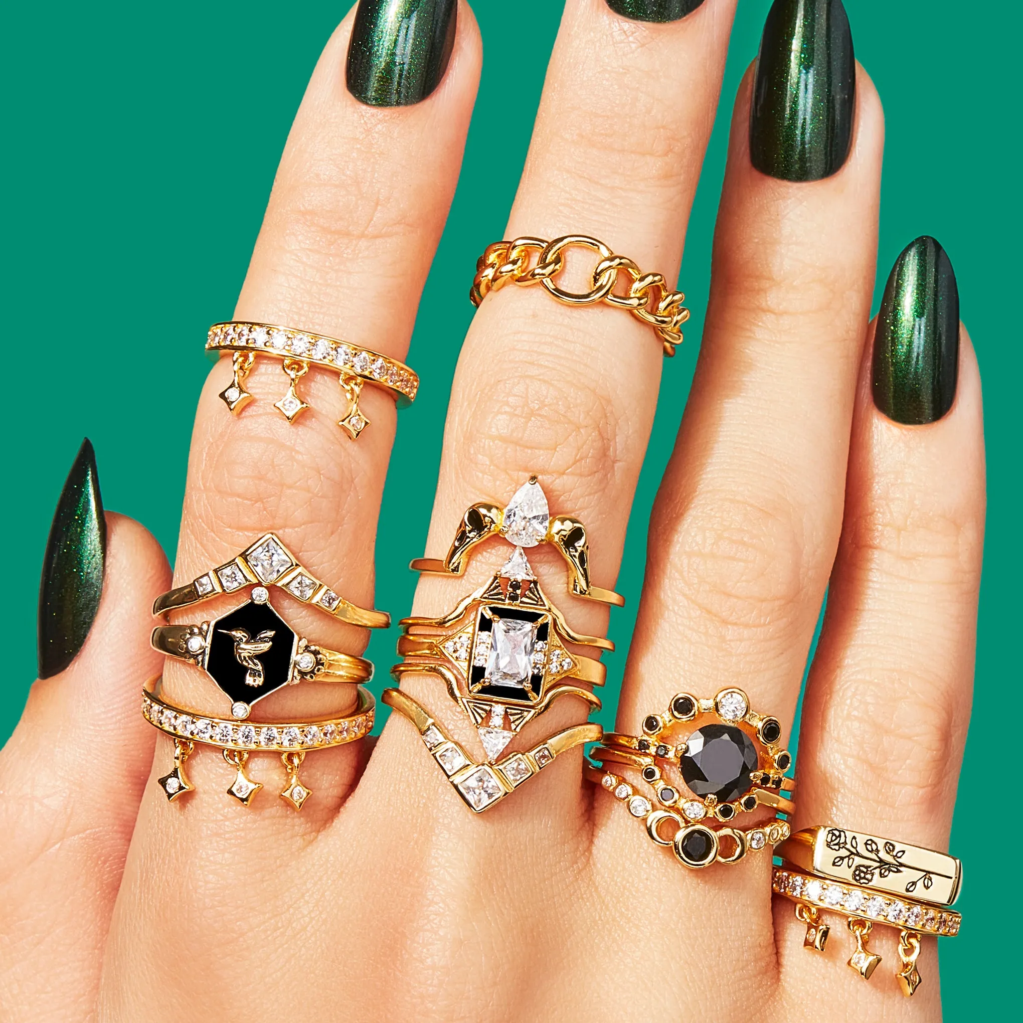 Prima Ring