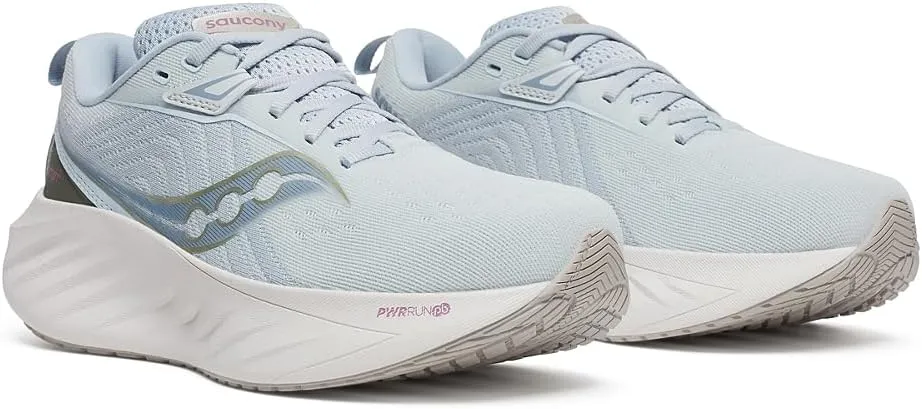 Saucony Women's Triumph 22 Sneaker