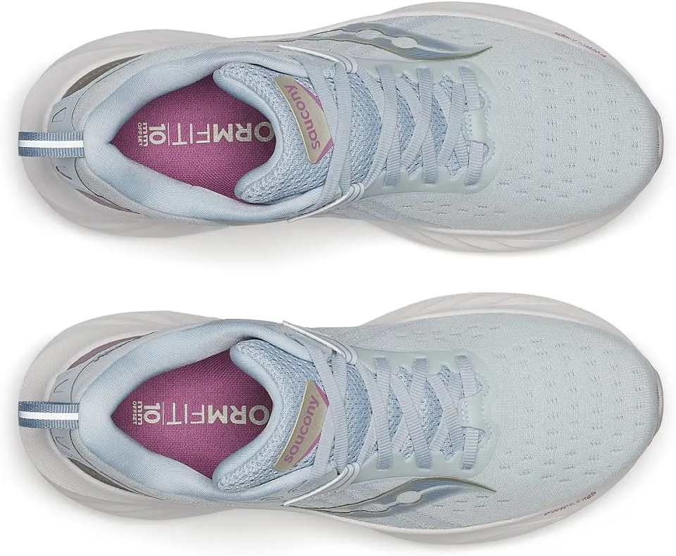 Saucony Women's Triumph 22 Sneaker