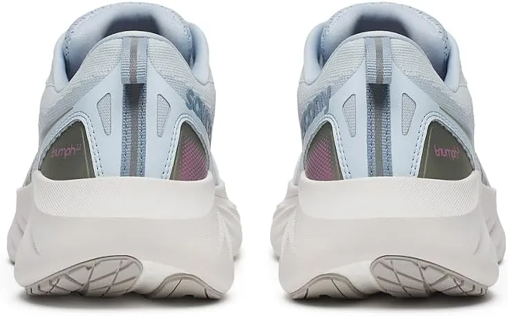 Saucony Women's Triumph 22 Sneaker