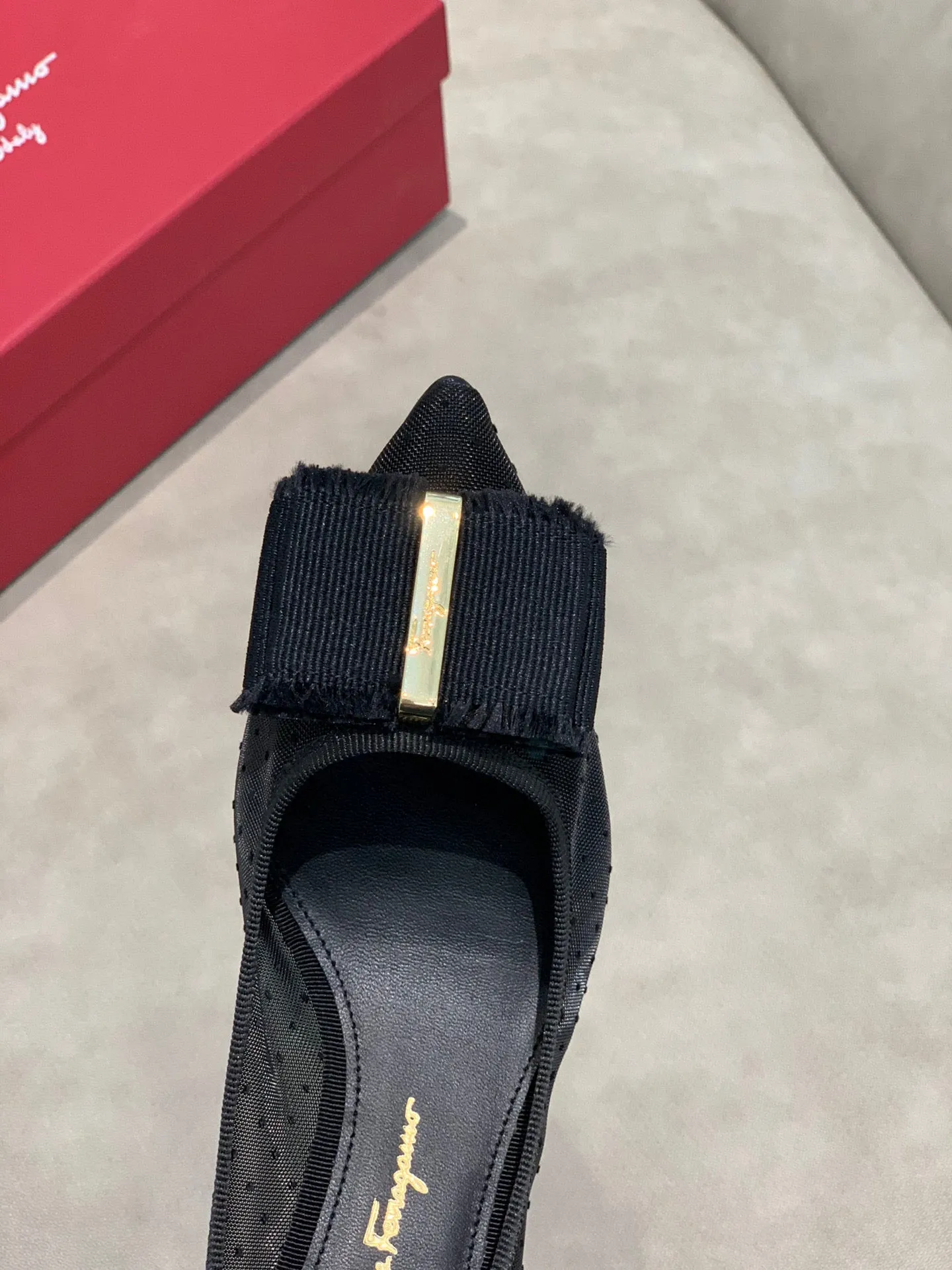 SE367 Heels:7cm Size5-9