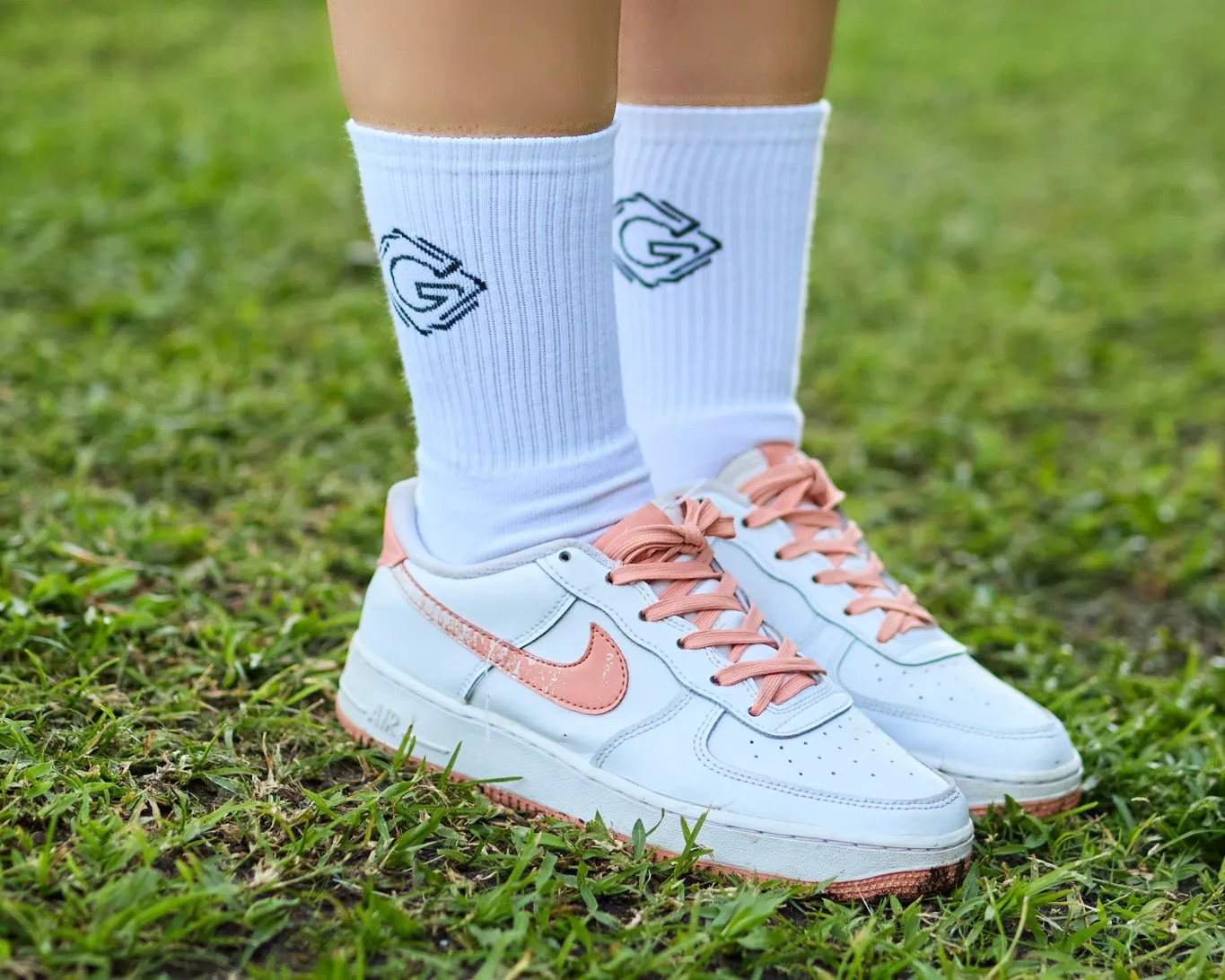 Signature Socks
