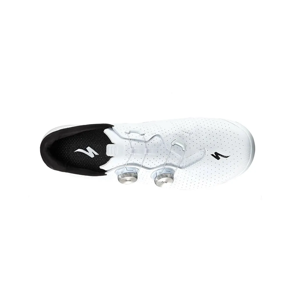 SPECIALIZED Sworks Recon SL MTB Gravel Cycling Shoes - White
