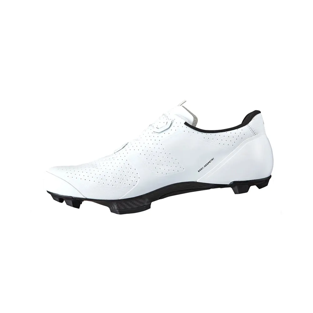 SPECIALIZED Sworks Recon SL MTB Gravel Cycling Shoes - White
