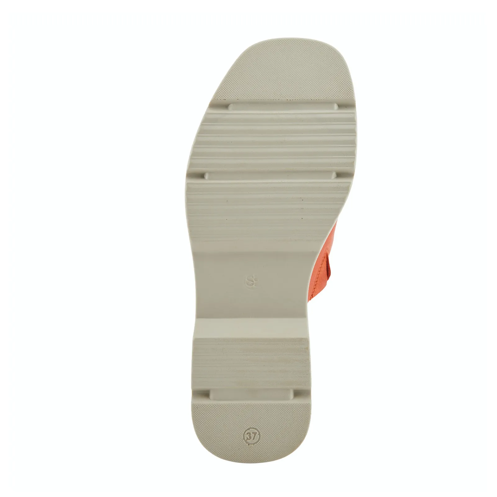 Spring Step FireIsland Slide Sandal (Women) - Mango