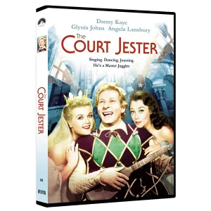 The Court Jester