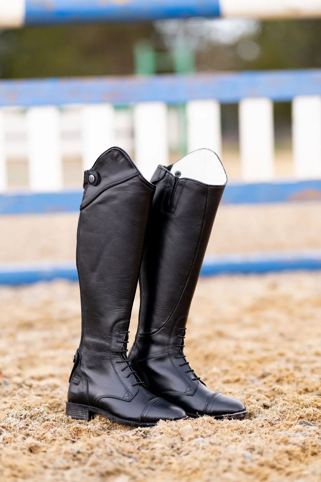 TuffRider Ladies Kenley Field Boot