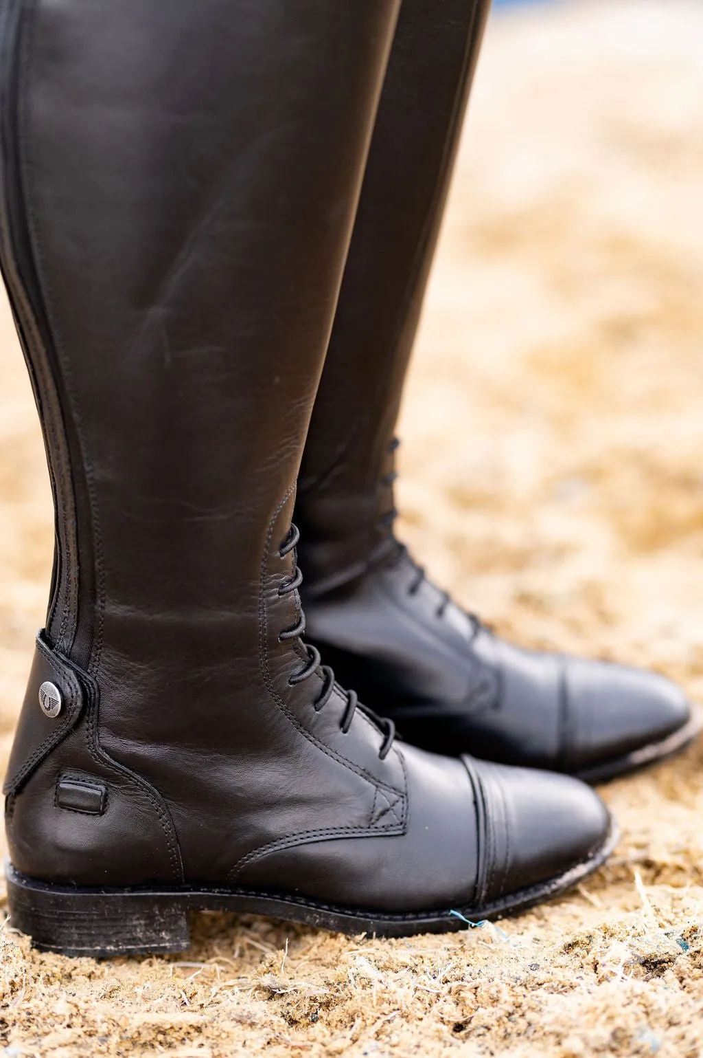TuffRider Ladies Kenley Field Boot