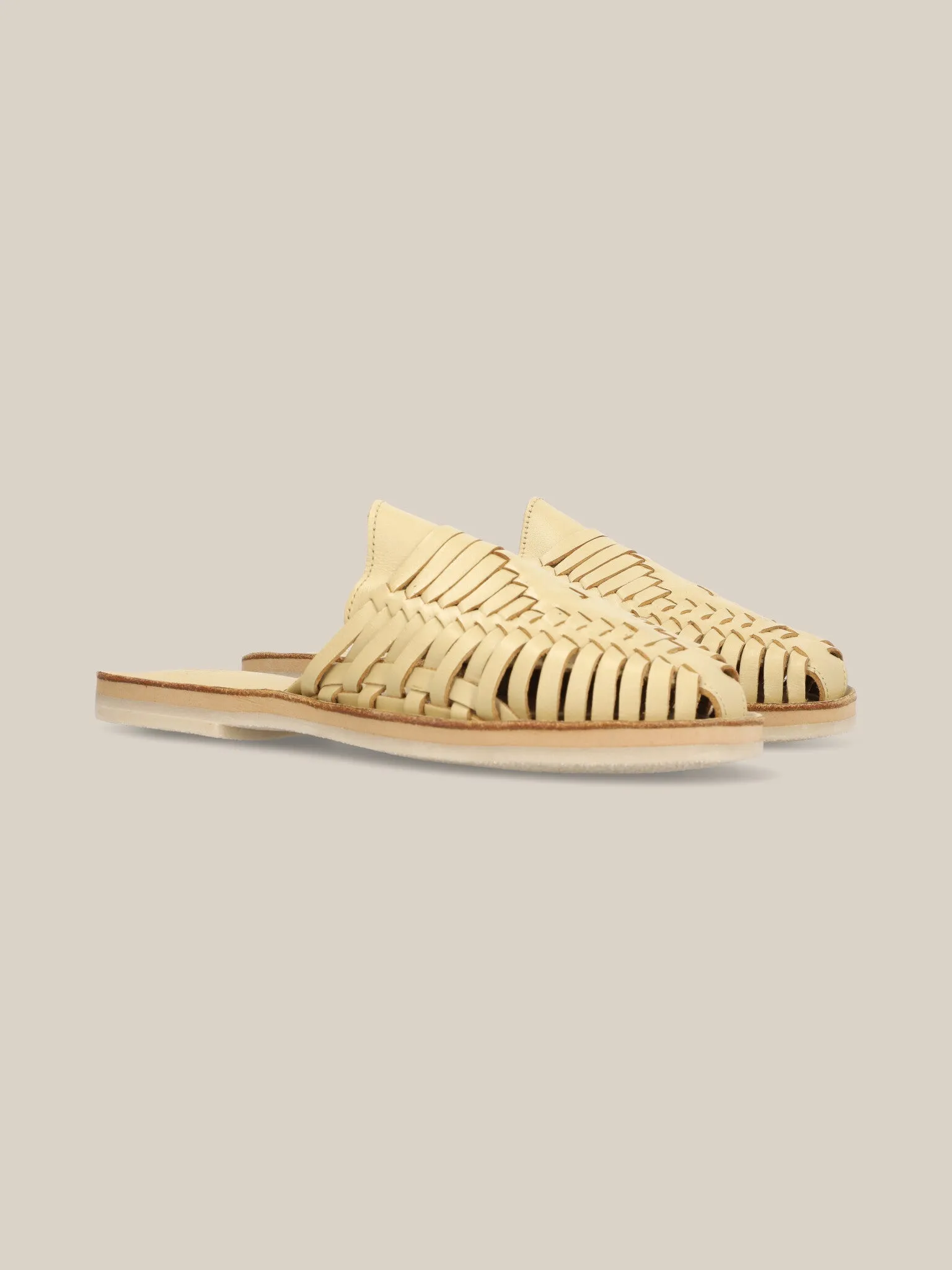 Tulip Slip Ons - Women - US