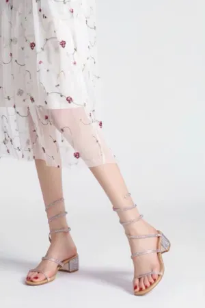 TWILLY High Heels